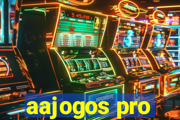 aajogos pro